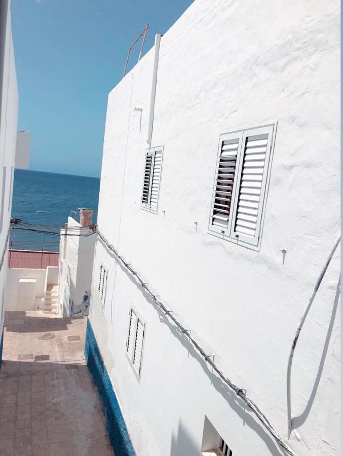 Isamena Apartment Las Playas Exterior photo